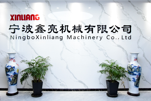 Ningbo Xinliang Machinery Co., Ltd.